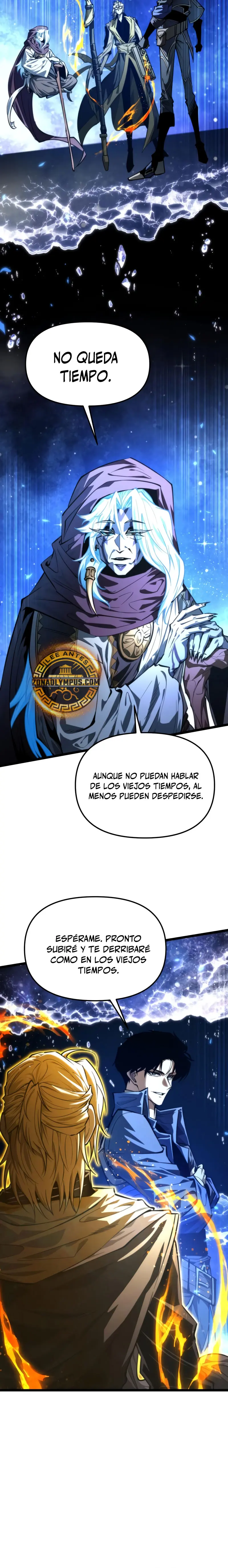 Reencarnado > Capitulo 99 > Page 221