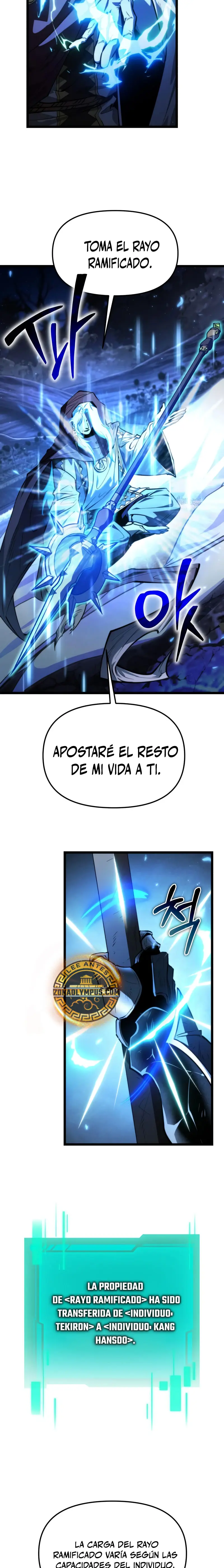 Reencarnado > Capitulo 99 > Page 241
