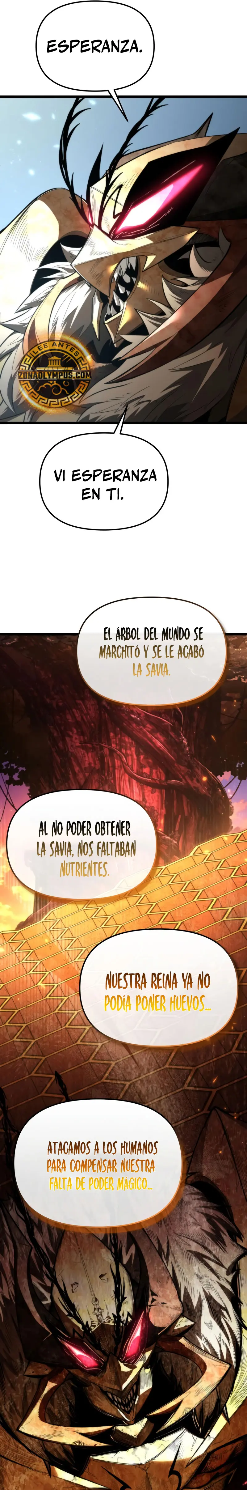 Reencarnado > Capitulo 99 > Page 281