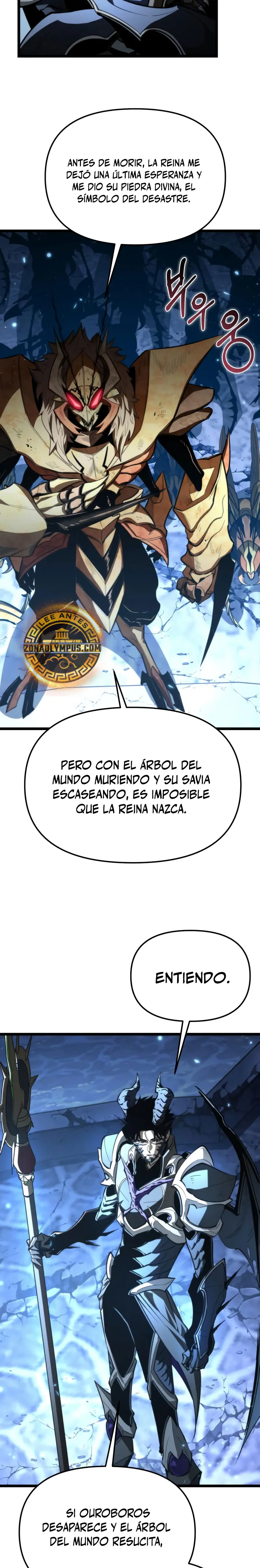 Reencarnado > Capitulo 99 > Page 301