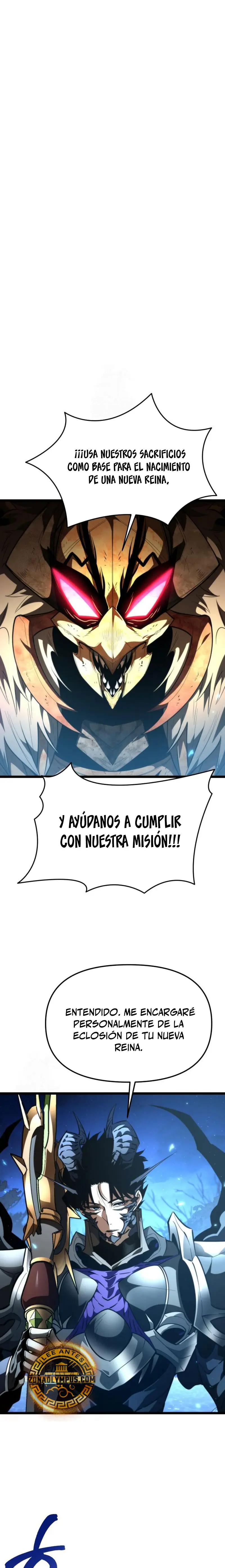 Reencarnado > Capitulo 100 > Page 11