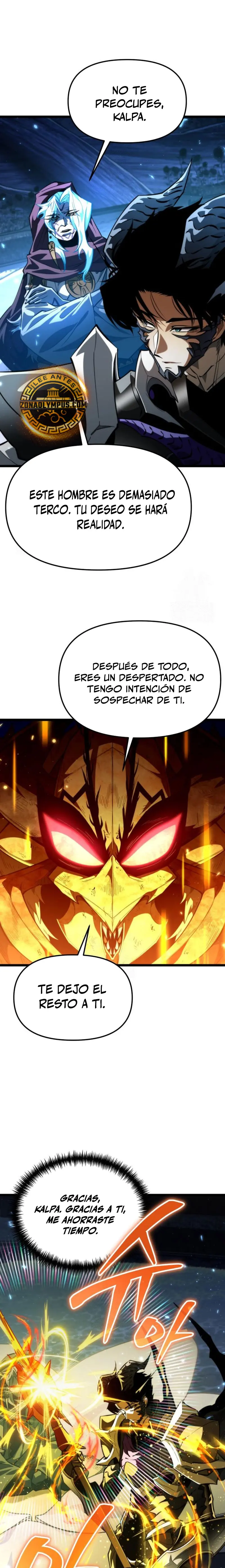Reencarnado > Capitulo 100 > Page 41