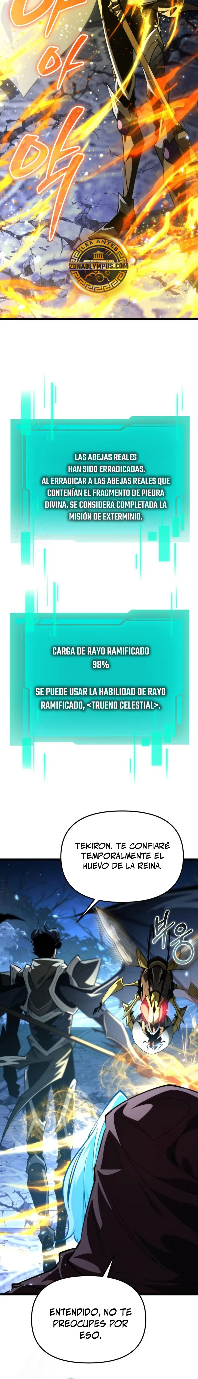 Reencarnado > Capitulo 100 > Page 51
