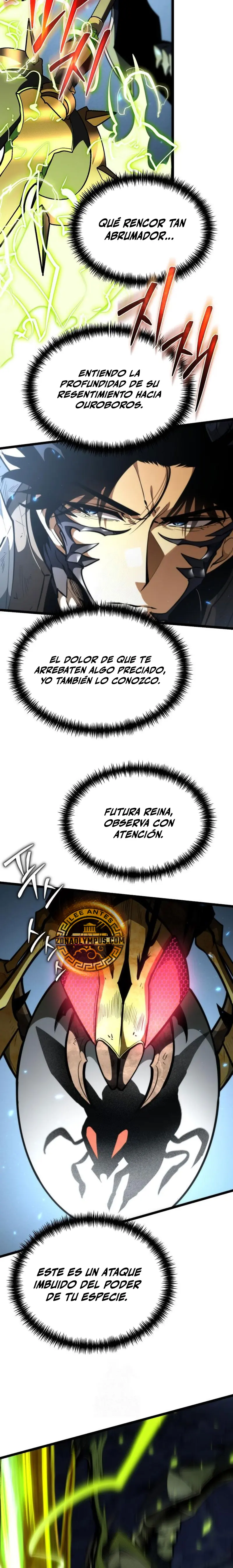 Reencarnado > Capitulo 100 > Page 71