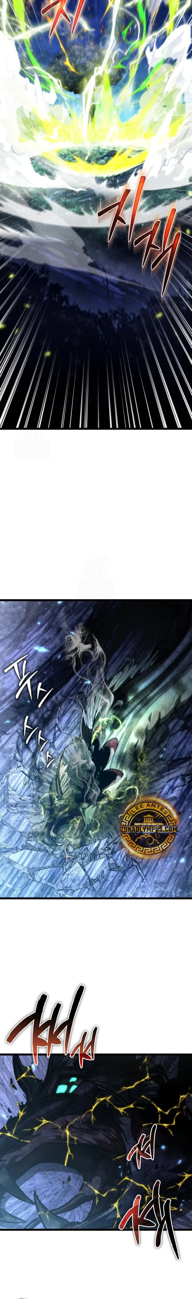 Reencarnado > Capitulo 100 > Page 111