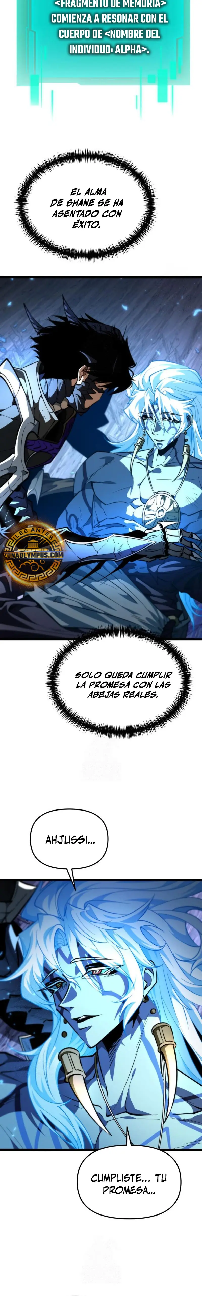 Reencarnado > Capitulo 100 > Page 221