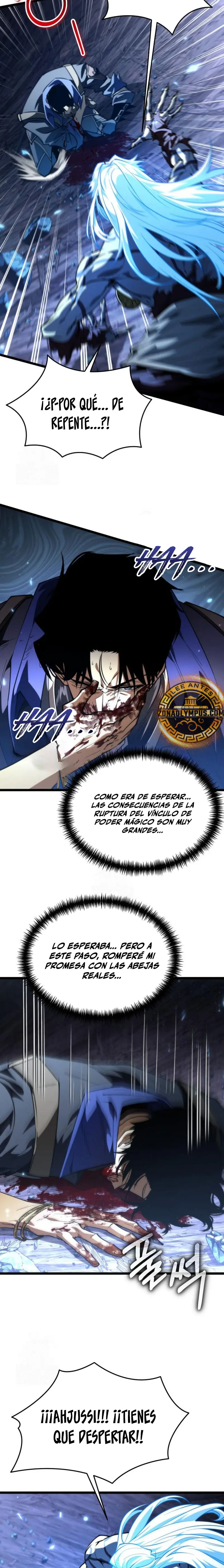 Reencarnado > Capitulo 100 > Page 251
