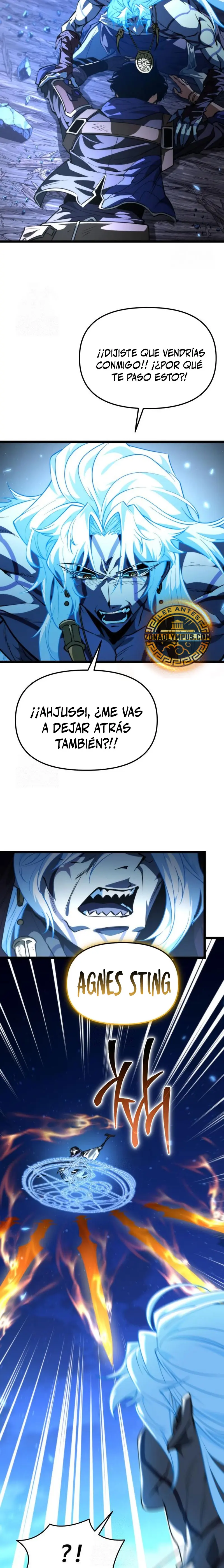 Reencarnado > Capitulo 100 > Page 261