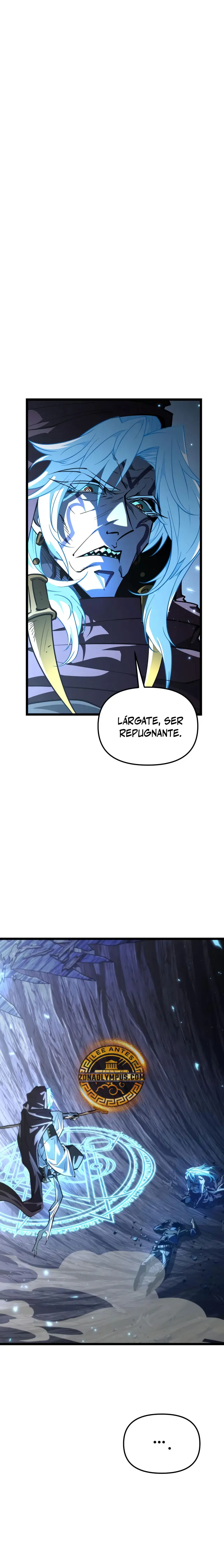 Reencarnado > Capitulo 101 > Page 11