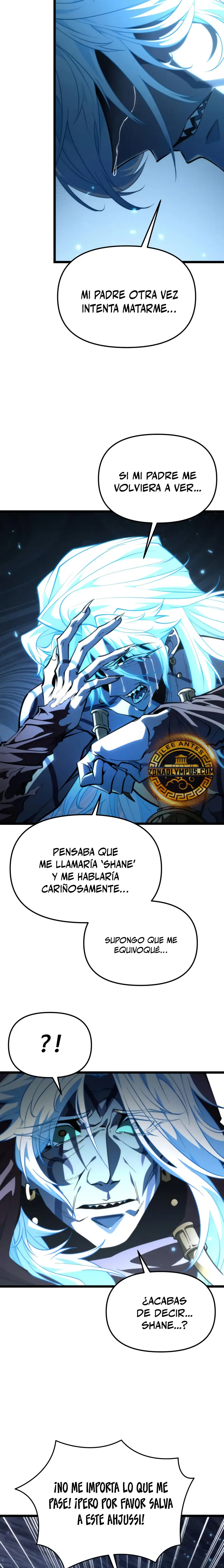 Reencarnado > Capitulo 101 > Page 31