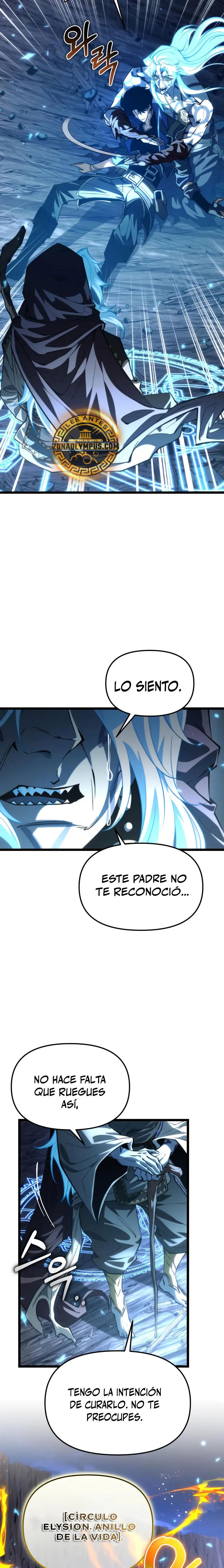 Reencarnado > Capitulo 101 > Page 41