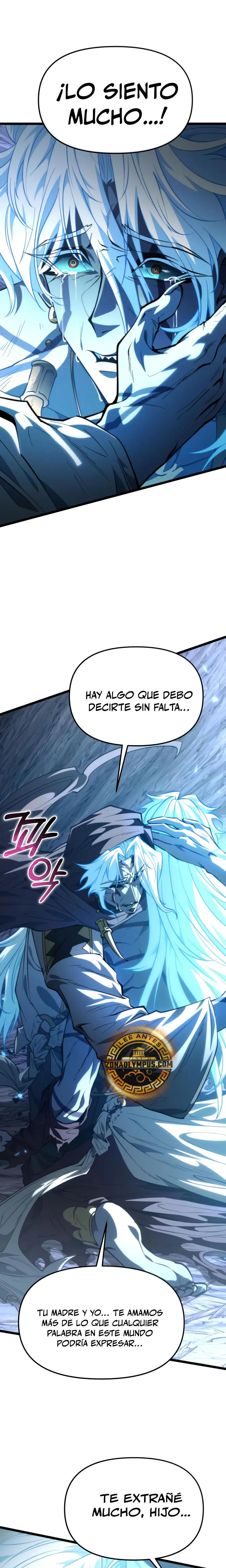 Reencarnado > Capitulo 101 > Page 61