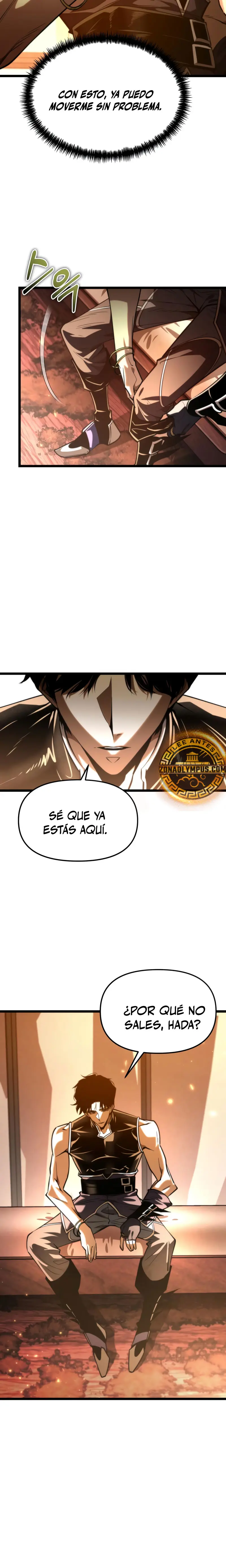 Reencarnado > Capitulo 101 > Page 101