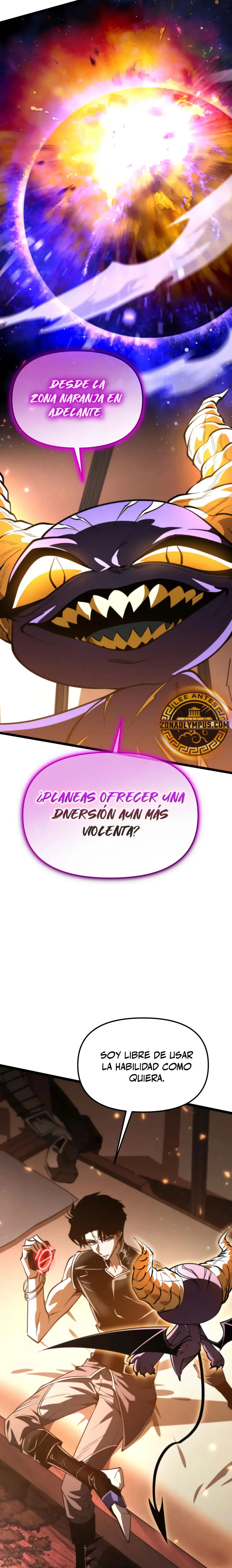 Reencarnado > Capitulo 101 > Page 141