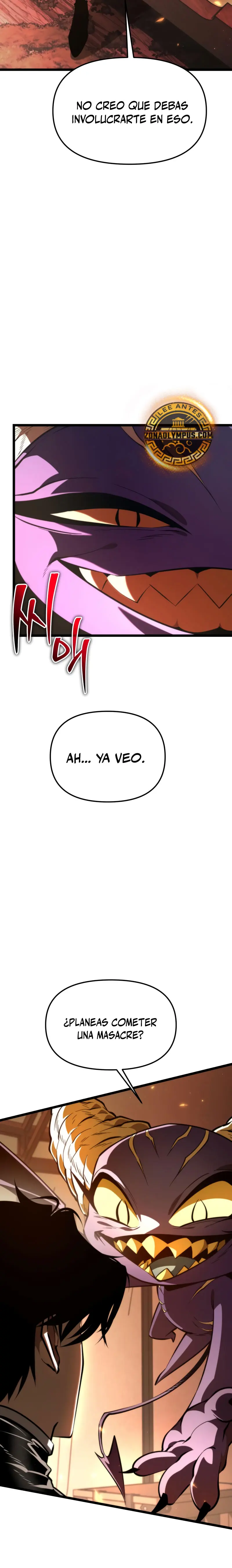 Reencarnado > Capitulo 101 > Page 151