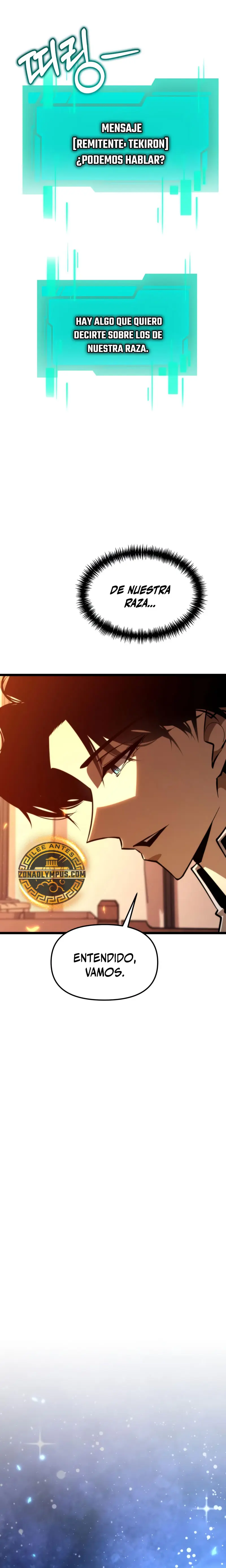 Reencarnado > Capitulo 101 > Page 191