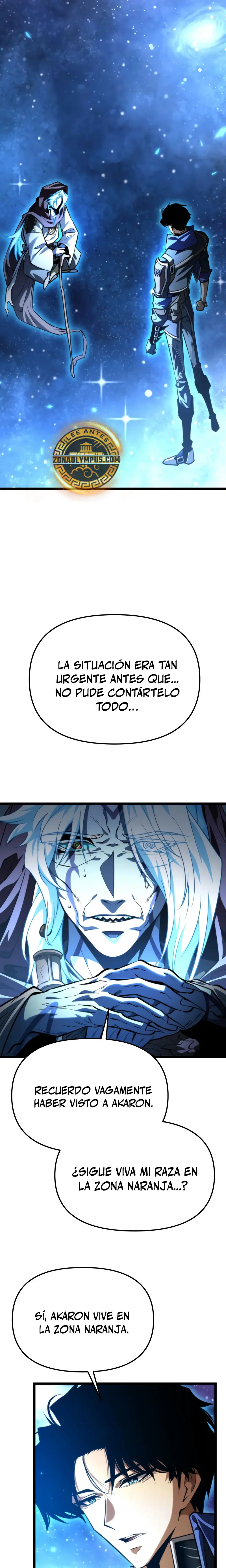 Reencarnado > Capitulo 101 > Page 201