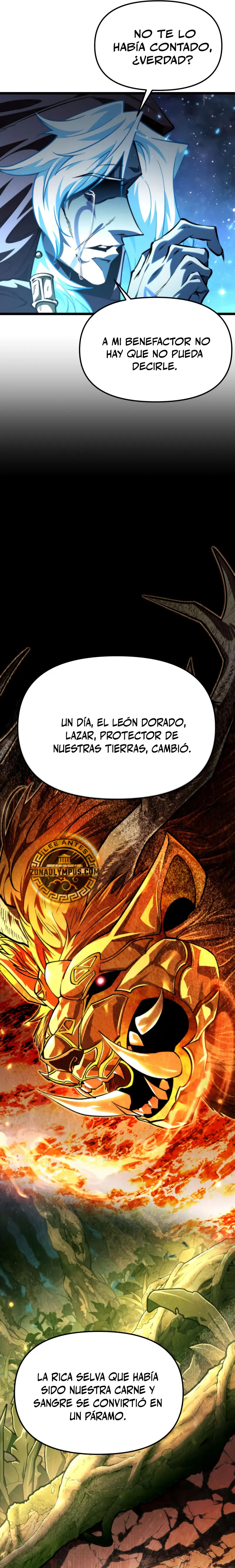 Reencarnado > Capitulo 101 > Page 221