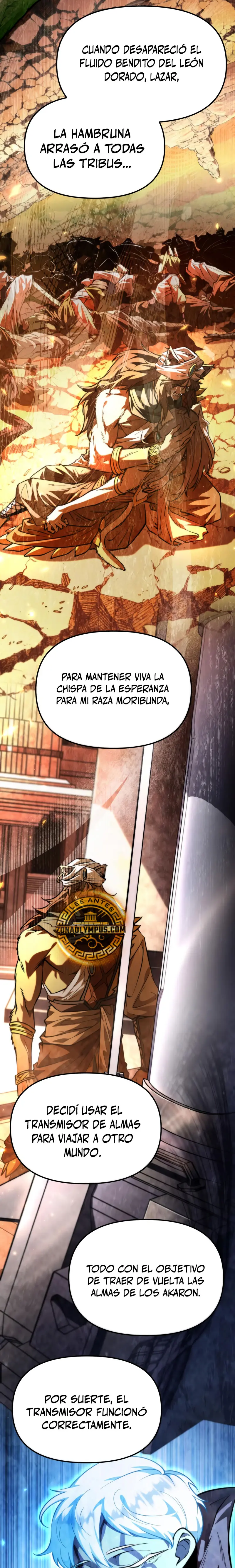 Reencarnado > Capitulo 101 > Page 241