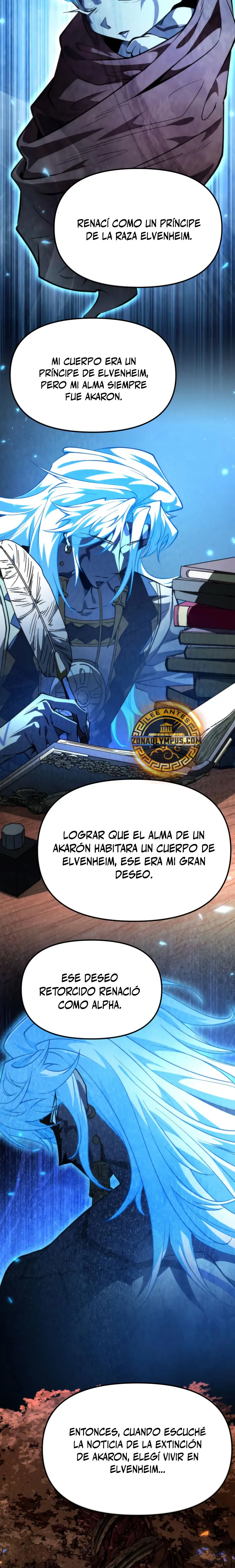 Reencarnado > Capitulo 101 > Page 251
