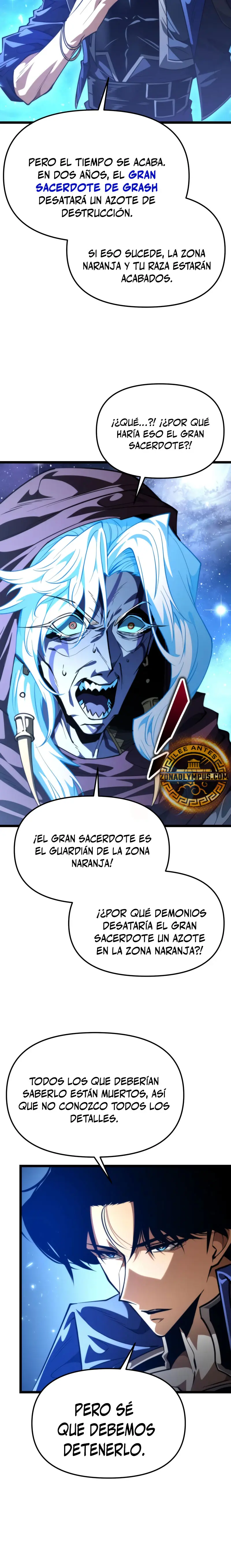 Reencarnado > Capitulo 101 > Page 291