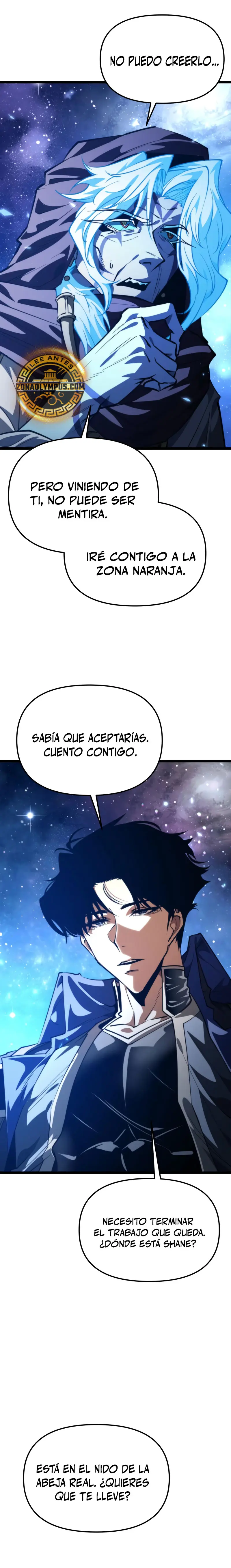 Reencarnado > Capitulo 101 > Page 301