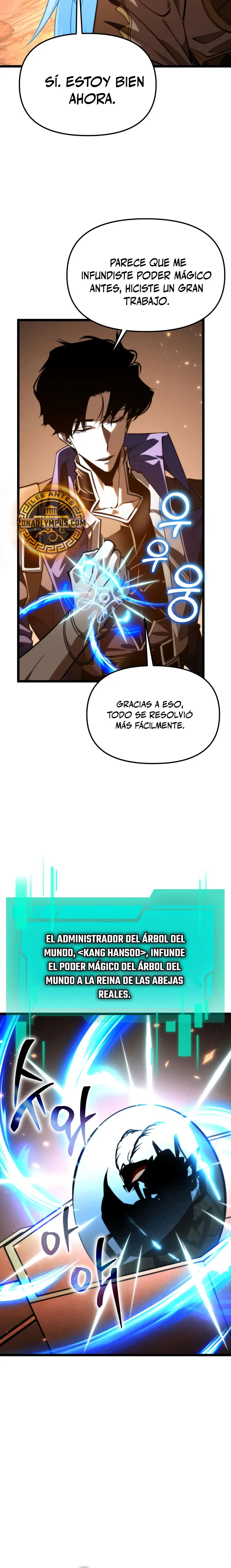 Reencarnado > Capitulo 101 > Page 321