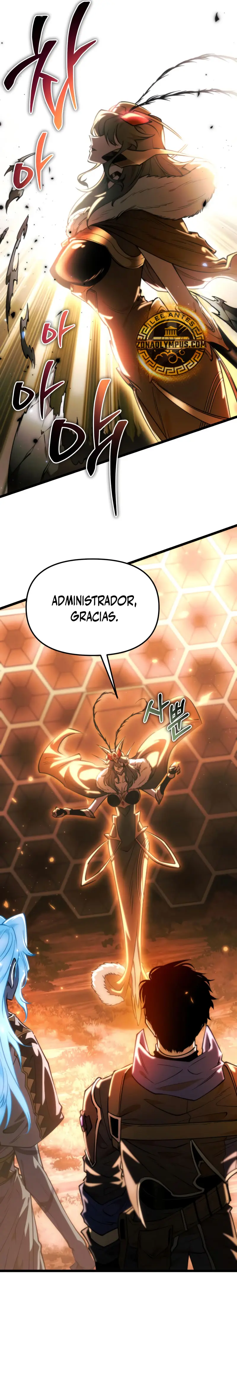 Reencarnado > Capitulo 101 > Page 331