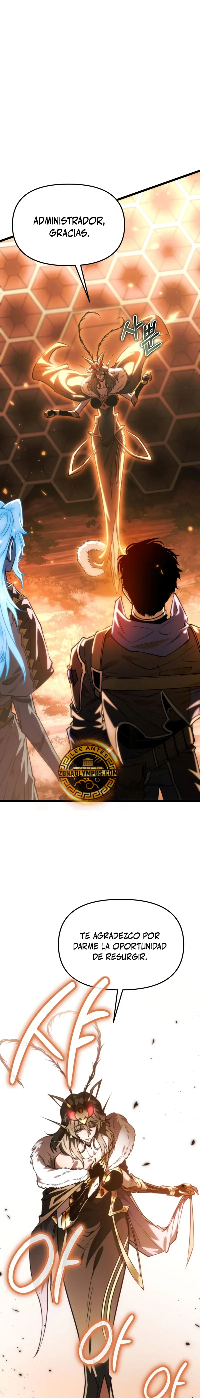 Reencarnado > Capitulo 102 > Page 11
