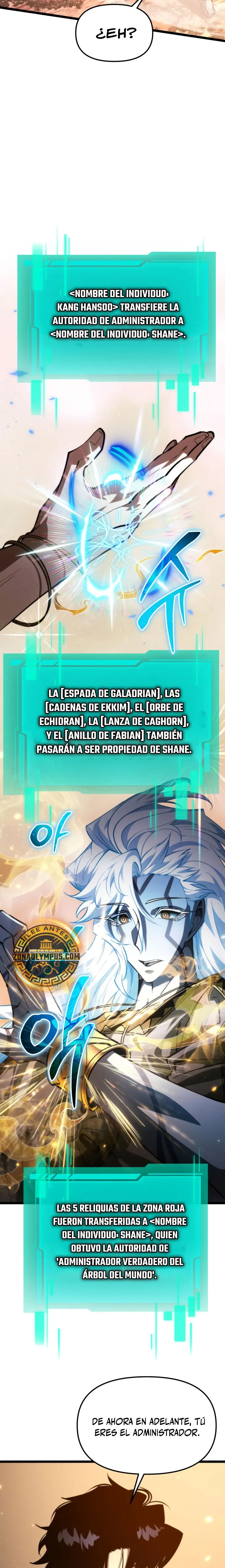 Reencarnado > Capitulo 102 > Page 31