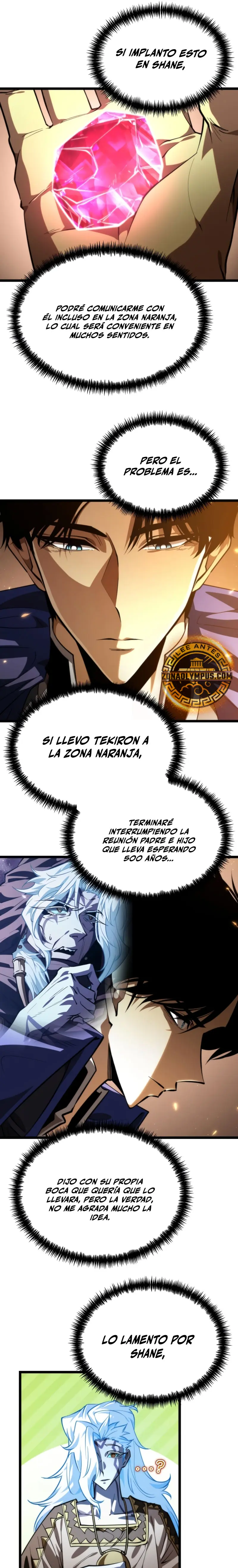 Reencarnado > Capitulo 102 > Page 61