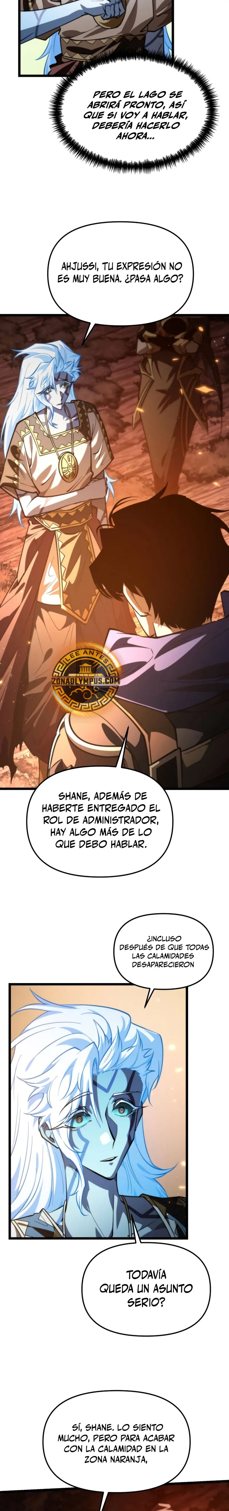 Reencarnado > Capitulo 102 > Page 71