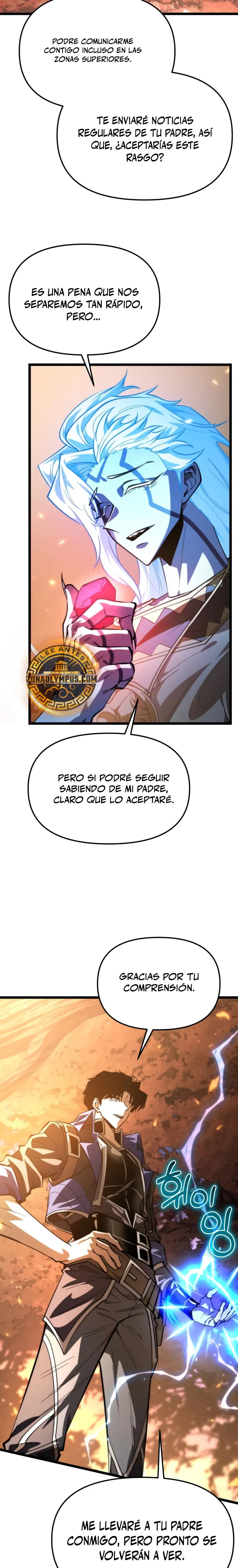Reencarnado > Capitulo 102 > Page 91