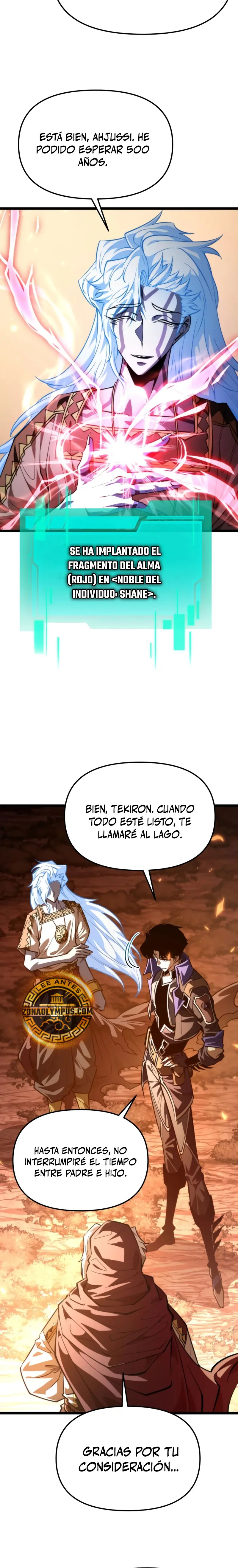 Reencarnado > Capitulo 102 > Page 101