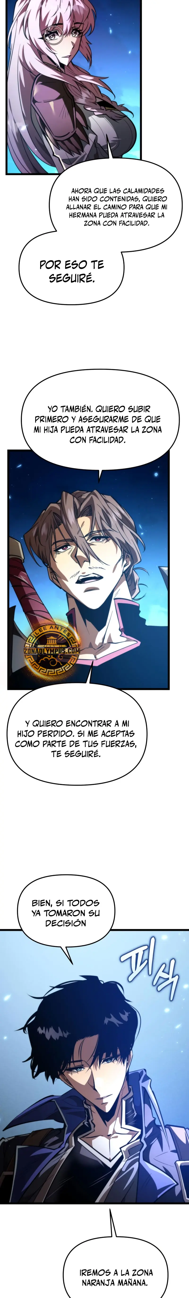Reencarnado > Capitulo 102 > Page 181
