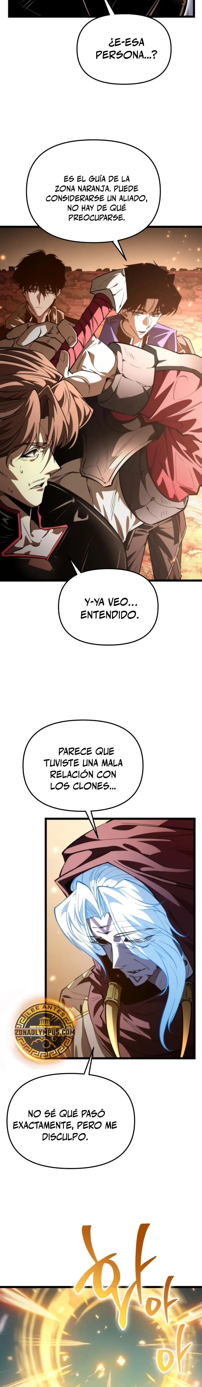 Reencarnado > Capitulo 102 > Page 211