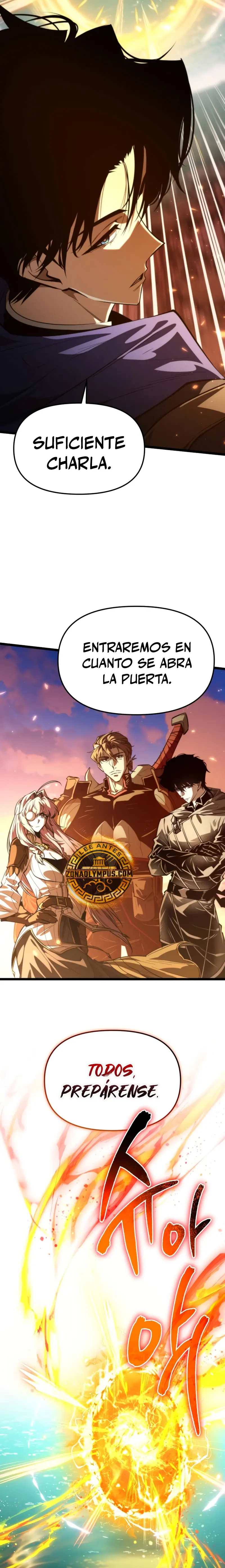 Reencarnado > Capitulo 102 > Page 221