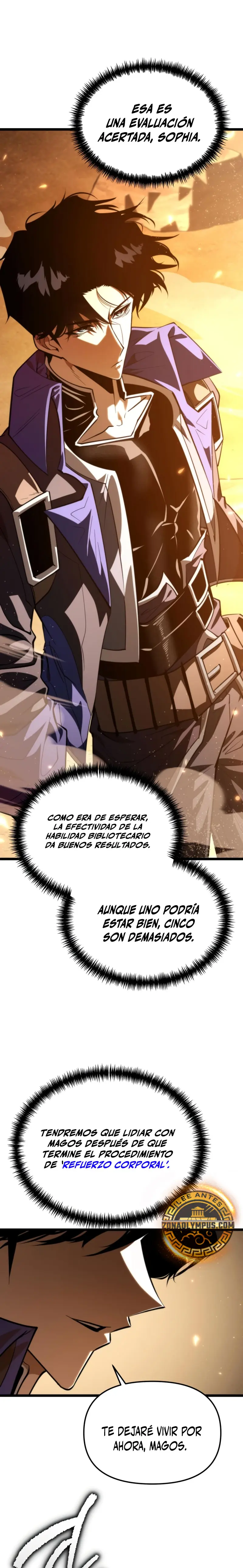 Reencarnado > Capitulo 102 > Page 341