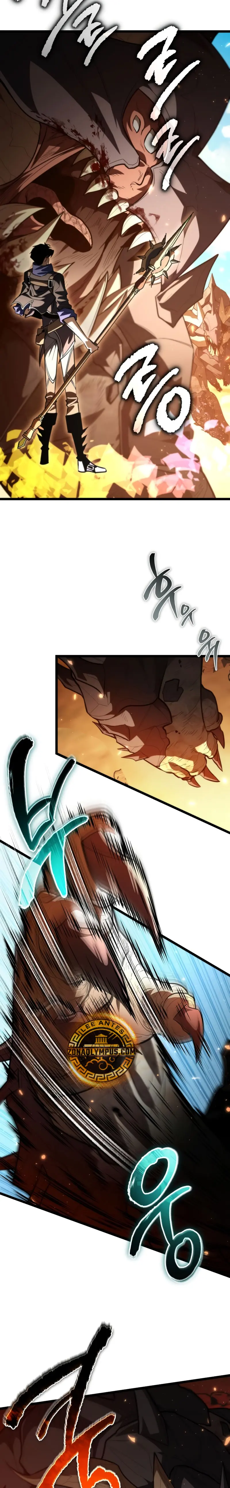 Reencarnado > Capitulo 102 > Page 351