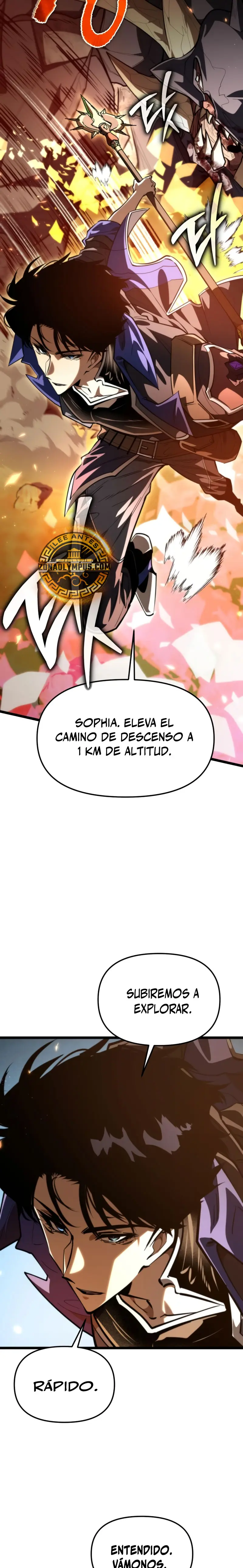 Reencarnado > Capitulo 102 > Page 361