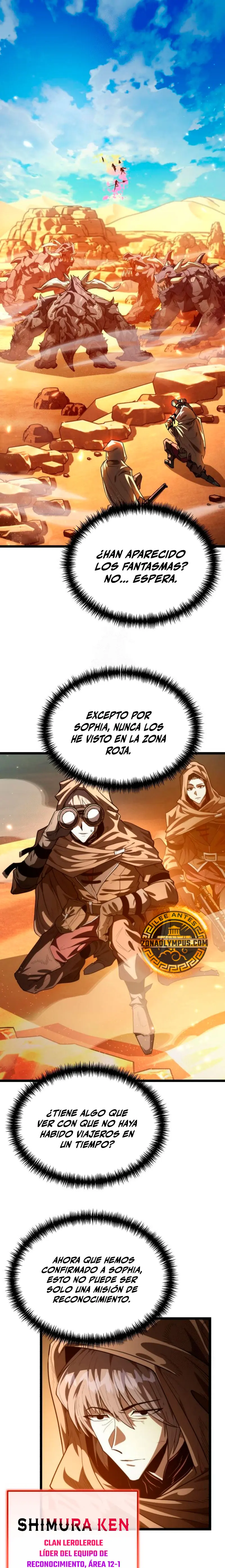 Reencarnado > Capitulo 103 > Page 11