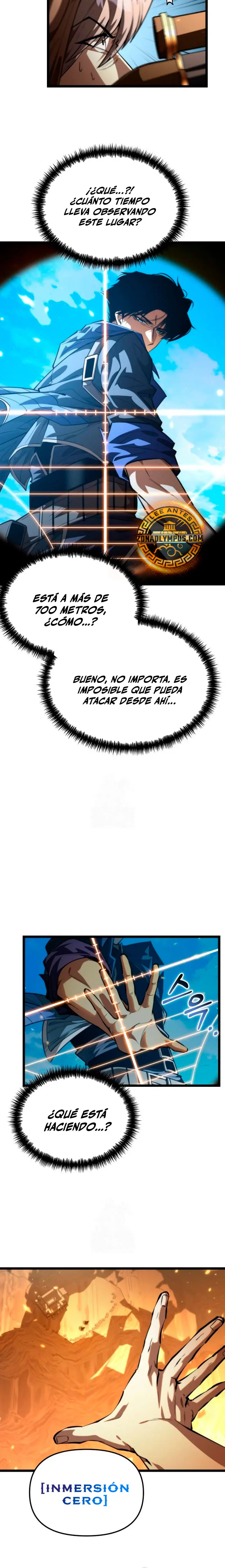 Reencarnado > Capitulo 103 > Page 51