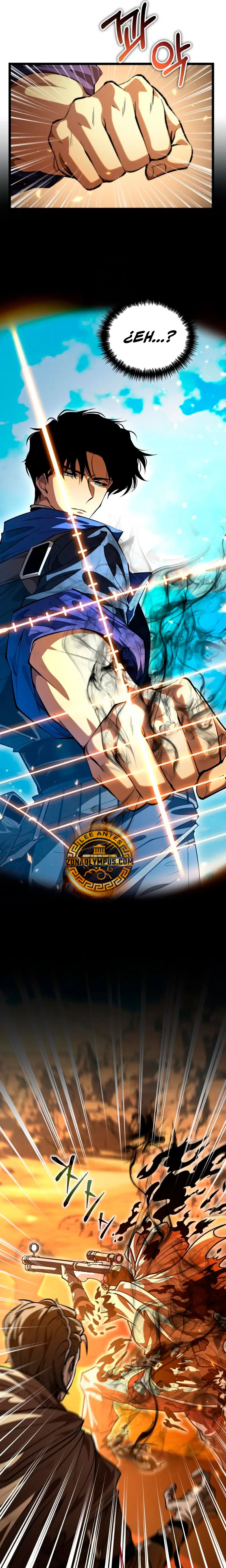 Reencarnado > Capitulo 103 > Page 61