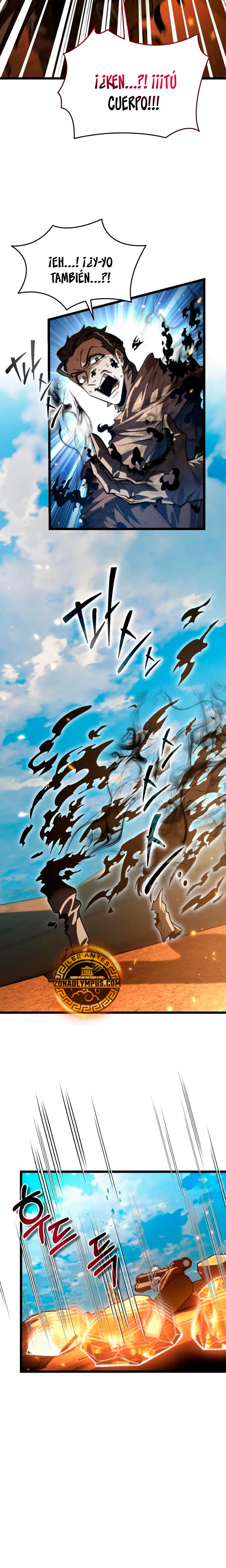 Reencarnado > Capitulo 103 > Page 71