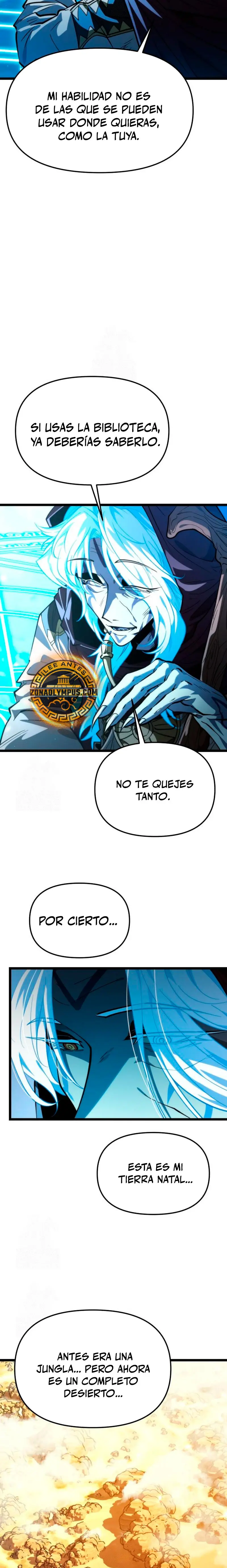 Reencarnado > Capitulo 103 > Page 131