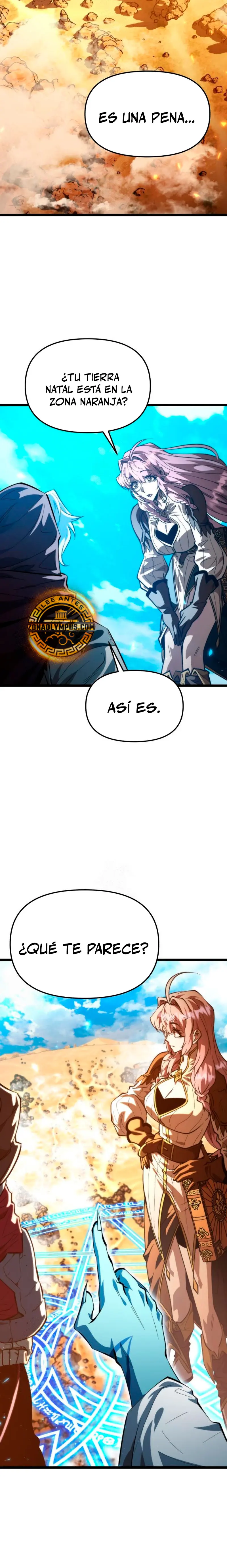 Reencarnado > Capitulo 103 > Page 141