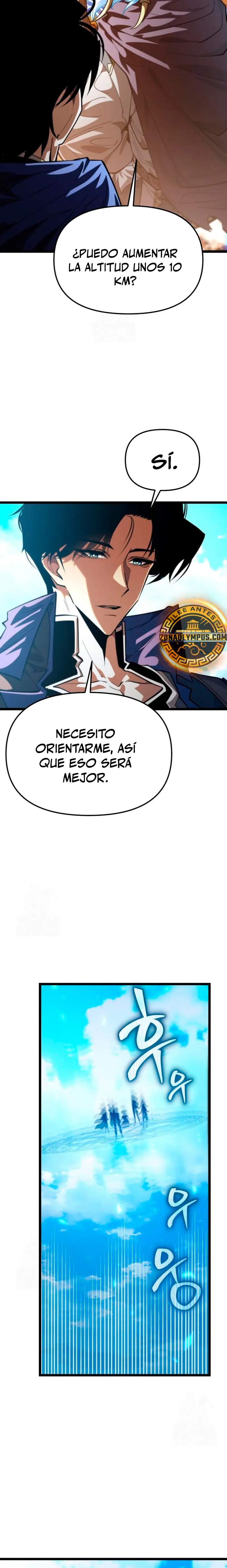 Reencarnado > Capitulo 103 > Page 161