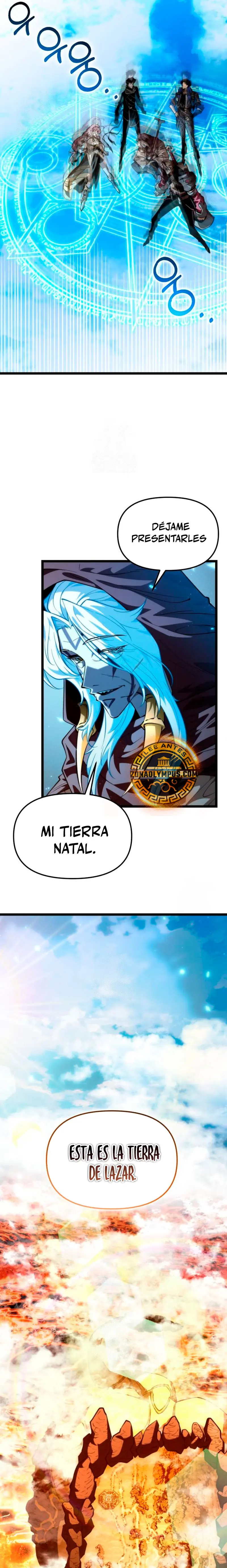 Reencarnado > Capitulo 103 > Page 171