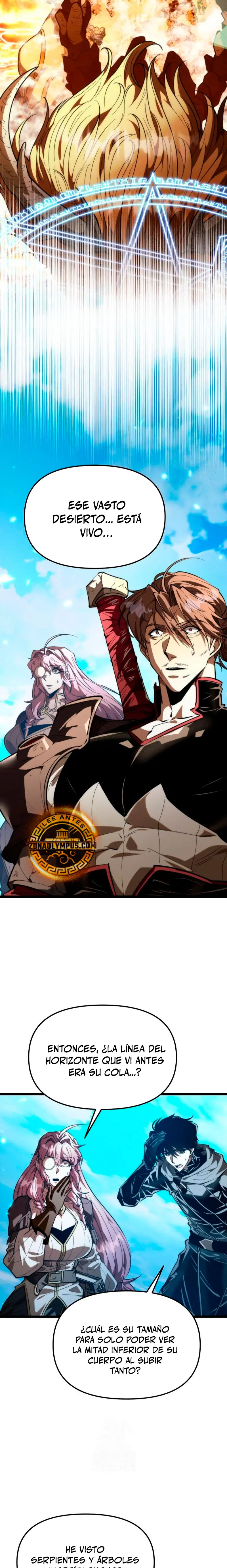 Reencarnado > Capitulo 103 > Page 181