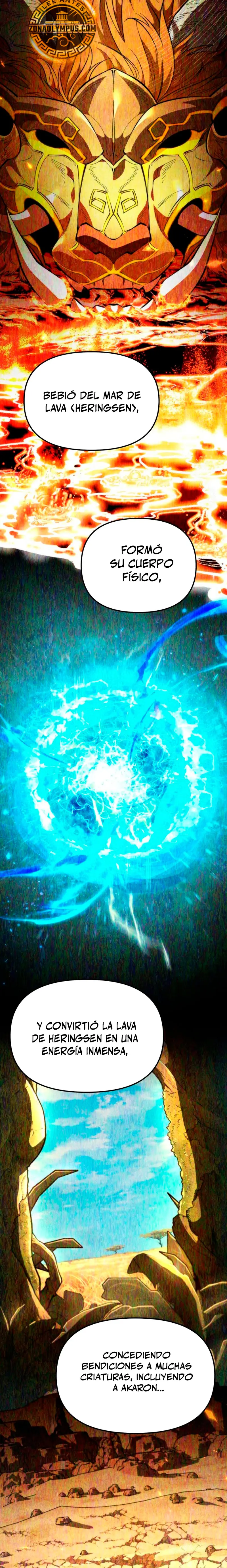 Reencarnado > Capitulo 103 > Page 201